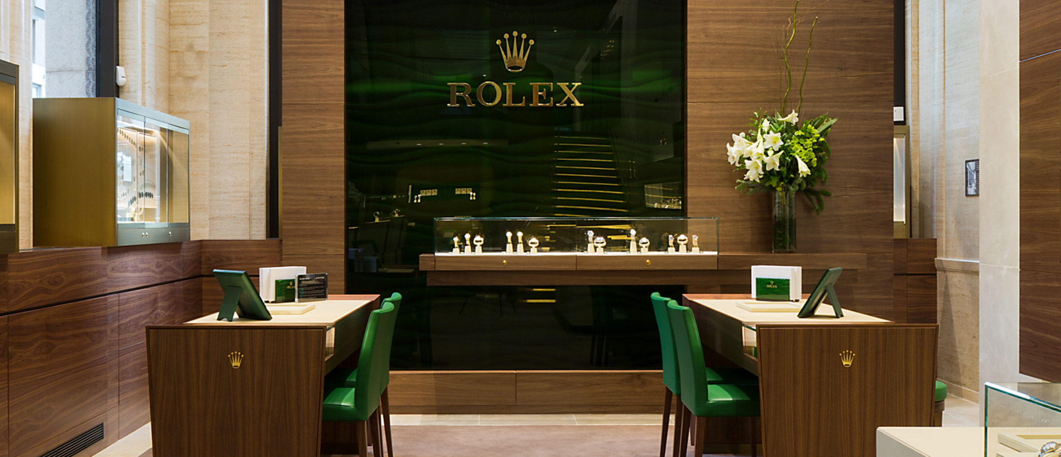 rolex