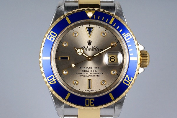 rolex