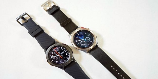 Gear S3