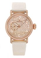 ساعت لاکچری