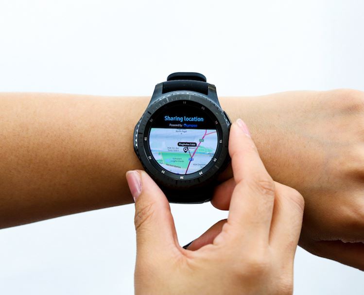 Samsung Gear