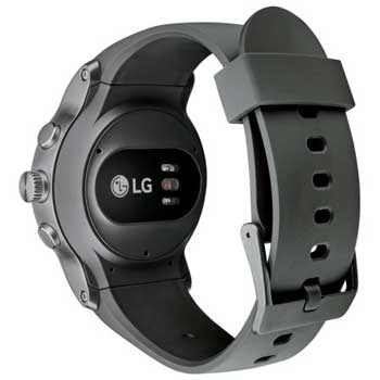 LG Watch Sport