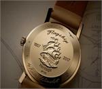 خانم کیت وینسلت و خرید ساعت لانجینز برای خیریه اوتیسم