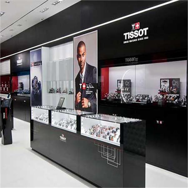 فروشگاه تیسوت