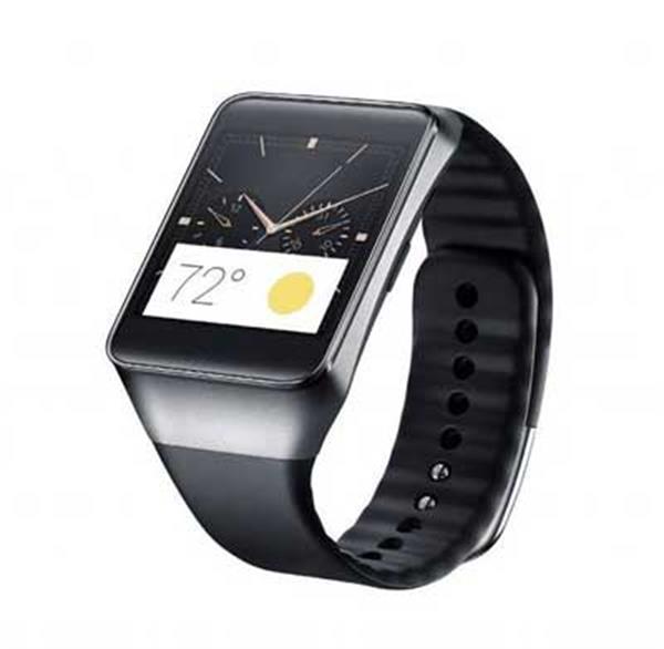 Samsung Gear Live