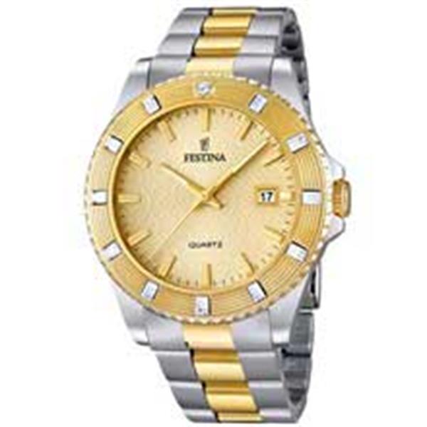 Festina F16688/2 Watch For Women