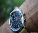 معرفی ساعت کرنوگراف ایوی ایت