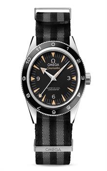 SEAMASTER 300