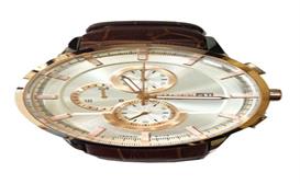 تاریخچه ساعت رومانسون