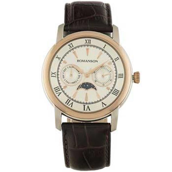 Romanson TL2616FM1RAS6R Watch For Men