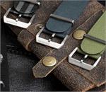 تاریخچه بندهای ساعت مچی؛ ناتو NATO و زولو ZULU