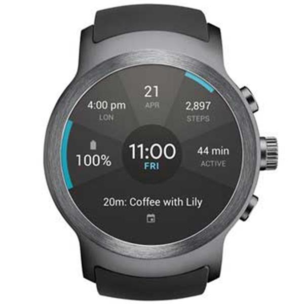 LG Watch Sport SmartWatch