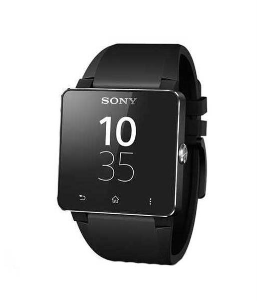 Sony SmartWatch 2 SW2