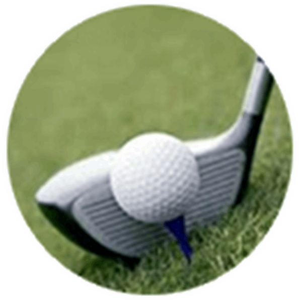 ساعت مخصوص گلف