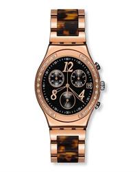 Swatch YCG404GC Watch