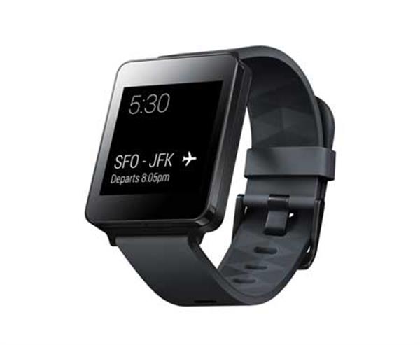 LG G Watch W100