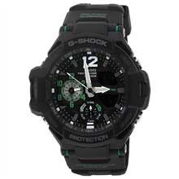 Casio G-Shock GA-1100-1A3DR Watch For Men