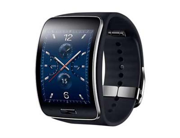 Samsung Gear S SM-R750 Smart Watch