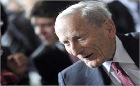 میلیونر رولکس، هَری بورِر در 89 سالگی چشم از جهان فروبست