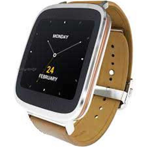 Asus ZenWatch Smart Watch