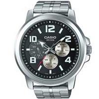 Casio MTP-X300D-1AVDF Watch For Men