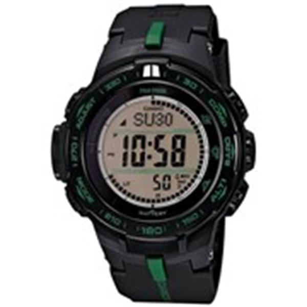 Casio PRW-S3100-1DR Digital Watch For Men