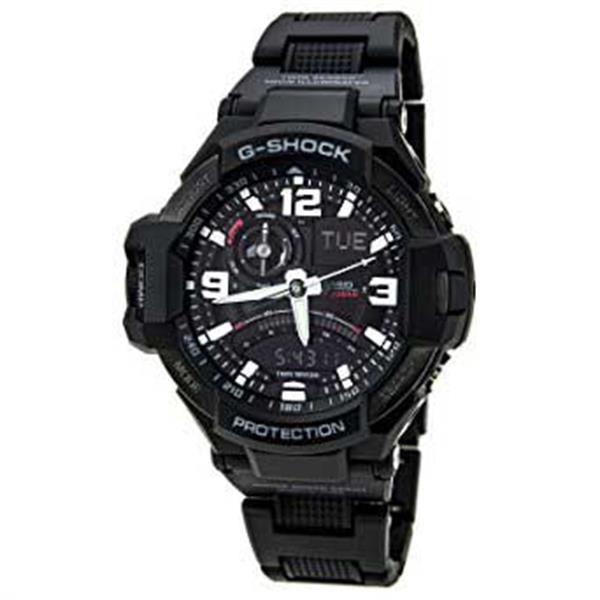 Casio G-Shock GA-1000FC-1ADR