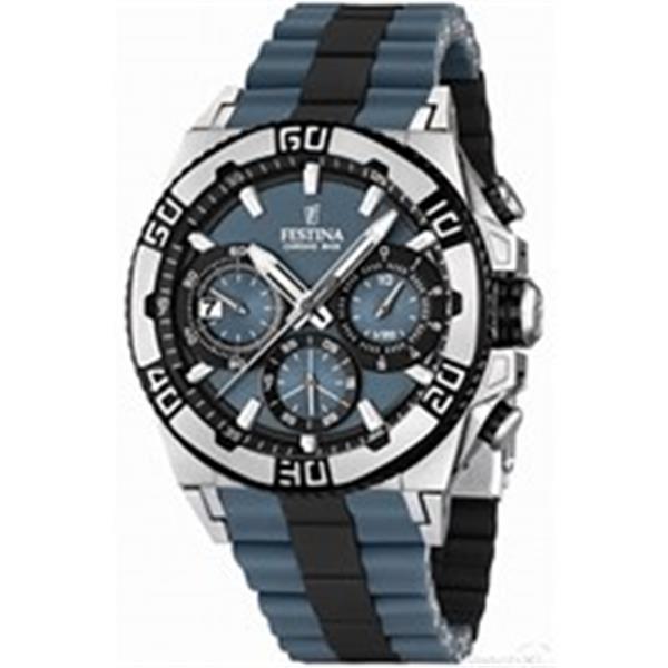 Festina F16659/3 Watch For Men