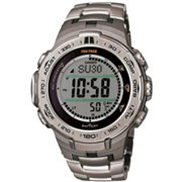 Casio PRW-3100T-7DR Digital Watch For Men