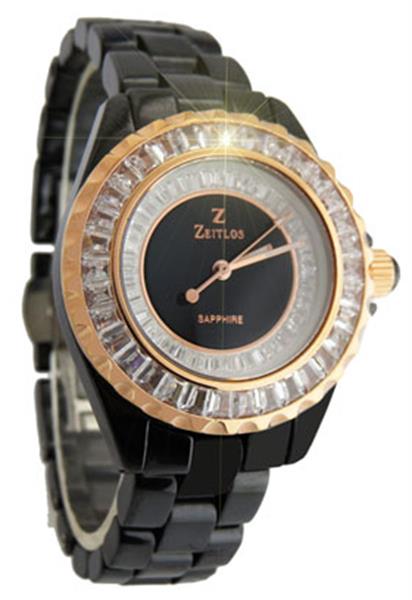 ساعت مچی زنانه