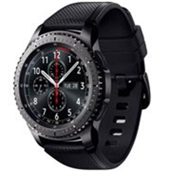 ساعت هوشمند سامسونگ مدل Gear S3 Frontier SM-R760