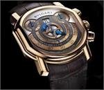 برندهای ساعت مچی گروه ال.وی.ام.اچ (LVMH)