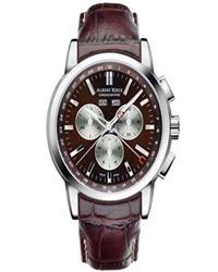 Albert Riele 711GQ07-SS83I-LN-K1 Limited Edition Watch For Men