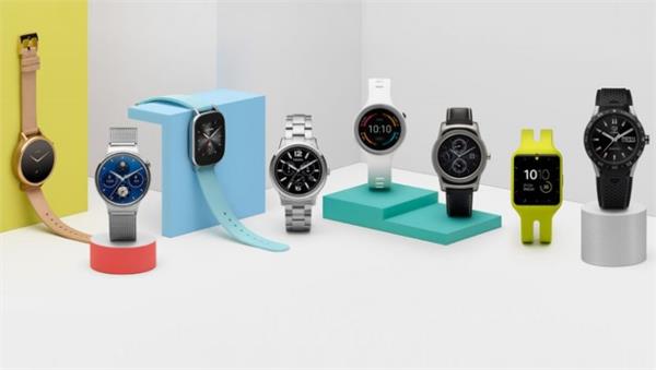 ساعت‌های هوشمندی که به Android Wear 2.0 آپدیت می‌شوند