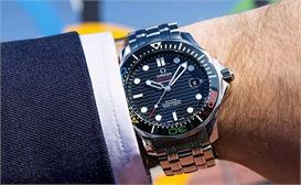 معرفی 5 ساعت مچی پرفروش و لاکچری سال 2016