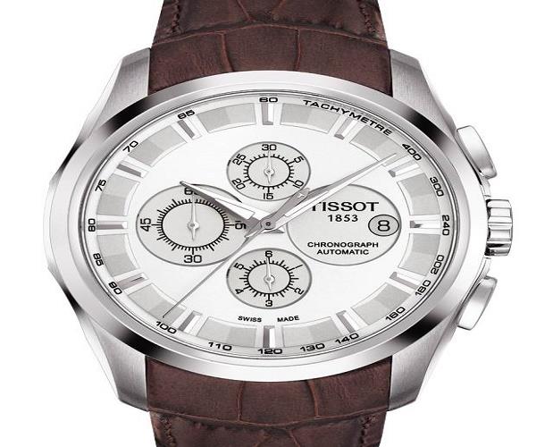 tissot