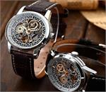 اطلاعات مهم در مورد ساعتهای مکانیکی و کوکی