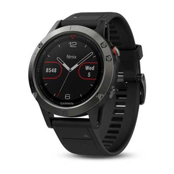 Garmin Fenix 5 010-01688-00 Sport Watch