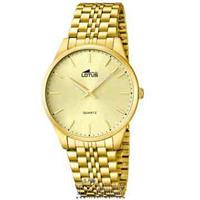 ساعت مچی لوتوس مدل L15885/3