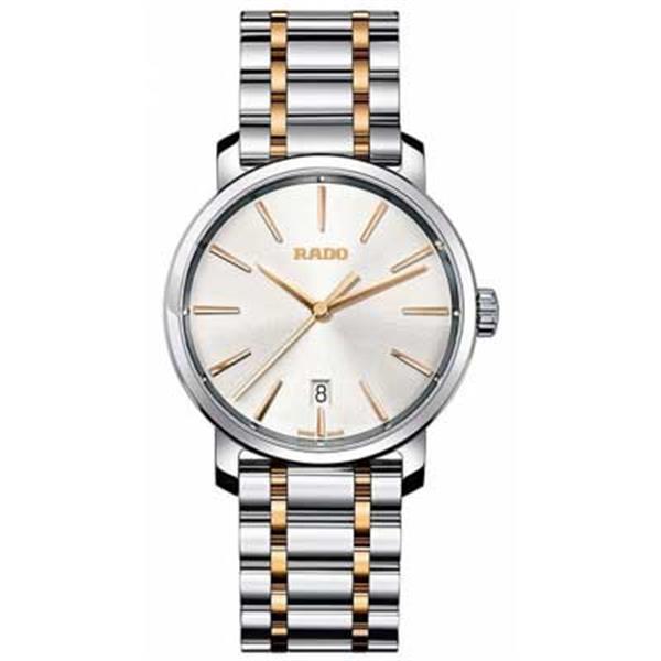 Rado 219.0078.3.010 Watch For Men