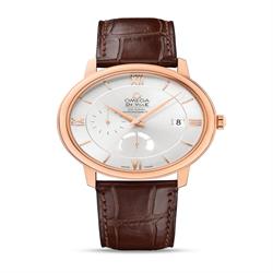 PRESTIGE CO-AXIAL POWER RESERVE 39.5 MM