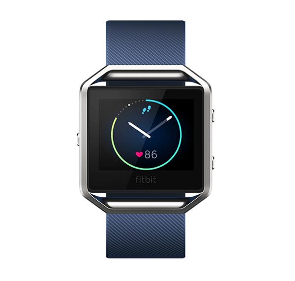 Fitbit Blaze