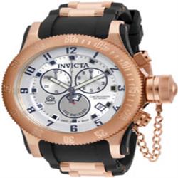 Invicta Russian Diver model 15566