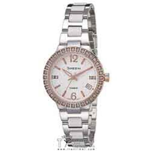 CASIO SHE-4049SG-7AUDR