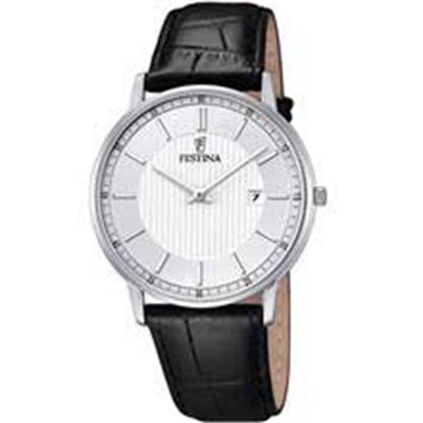 Festina F6831/2 Watch For Men