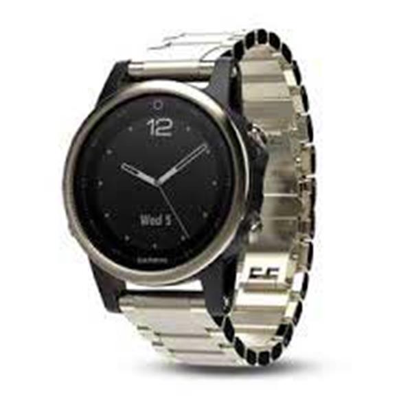 Garmin Fenix 5S 010-01685-15 Sport Watch