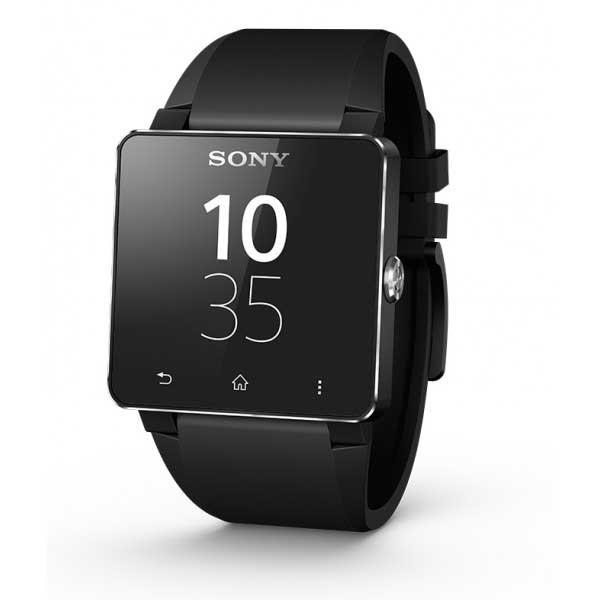 Sony SmartWatch 2 - Plastic Band