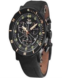Vostok Europe 6S30-6203211 Limited Edition Watch For Men