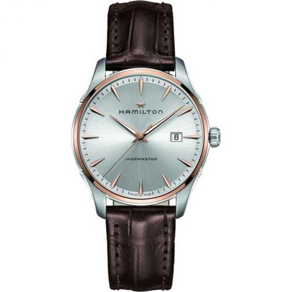 Hamilton H32441551 Watch For Men