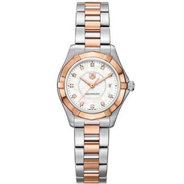 TAG Heuer WAP1451.BD0837 Watch For Women